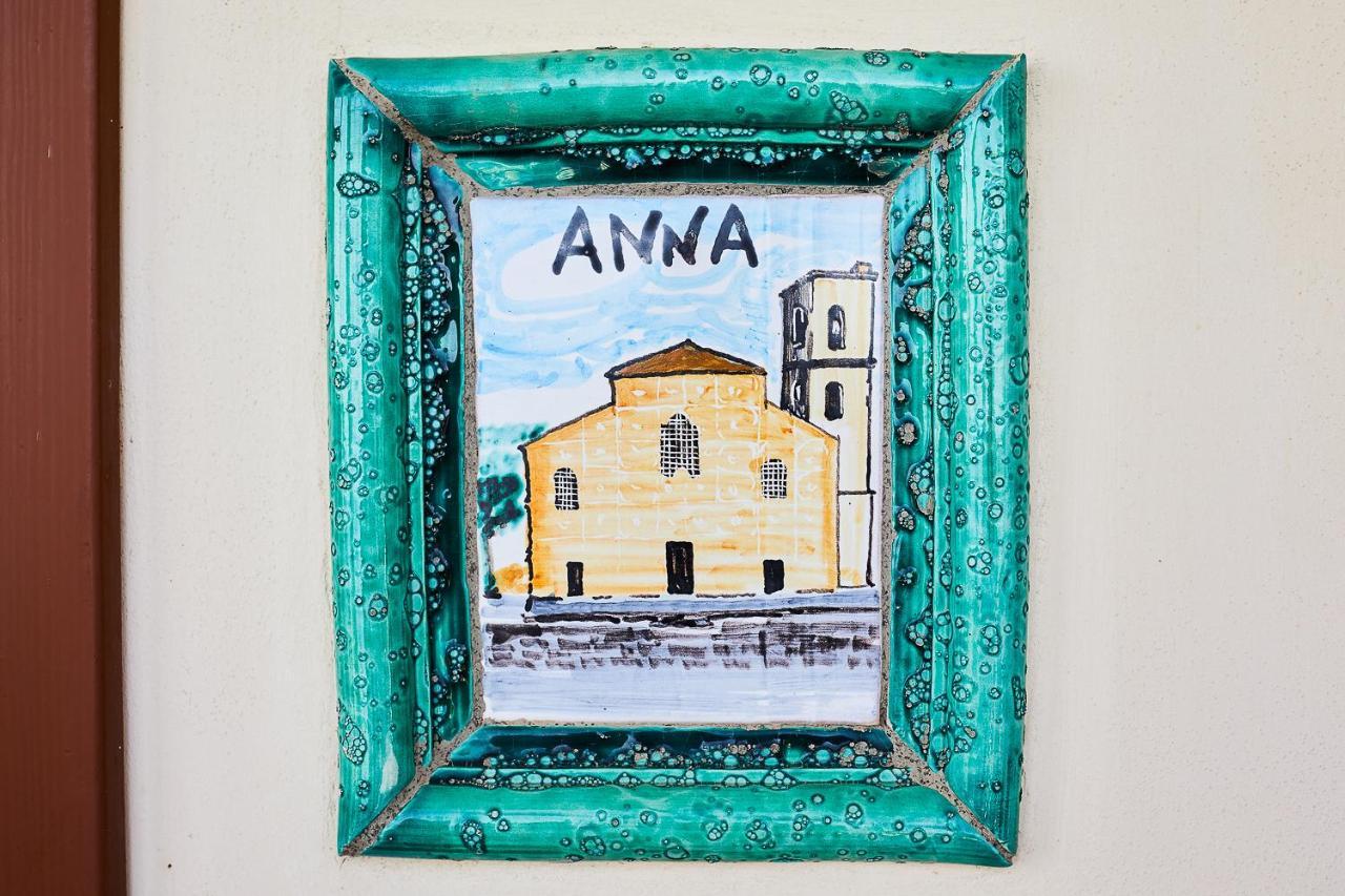 Appartamento Anna In Villa Laura Scala Luaran gambar